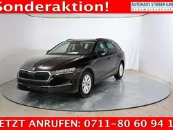 Blackmagic perleffekt Neu 2025 Skoda Octavia Business Line Kombi | 35.868 € (Fairer Preis)