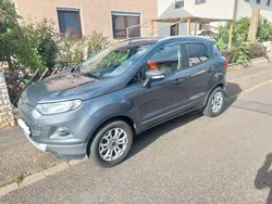 Grau Gebraucht 2017 Ford Ecosport Titanium SUV | 10.800 € (Fairer Preis)