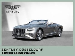 Beige Gebraucht 2025 Bentley Continental Mulliner Limousine | 369.900 € (Superpreis)