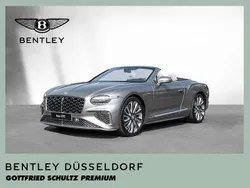 Beige Neu 2025 Bentley Continental Mulliner Limousine | 384.516 €
