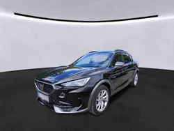 Schwarz Gebraucht 2022 Cupra Formentor SUV | 23.830 € (Guter Preis)