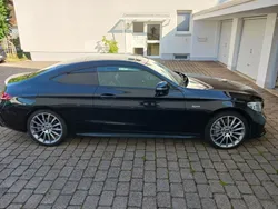 Andere farben Gebraucht 2021 Mercedes C43 AMG AMG Coupé | 52.000 €