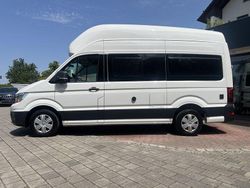 Weiß candyweiß Gebraucht 2023 VW California California Van | 49.950 € (Guter Preis)