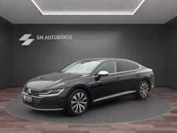 Schwarz Gebraucht 2019 VW Arteon Elegance Limousine | 23.790 € (Fairer Preis)