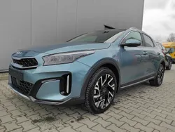 Schwarz Neu 2025 Kia XCeed SUV | 25.730 € (Fairer Preis)