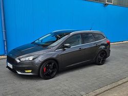 Gebraucht 2015 Ford Focus Titanium Kombi | 9.999 € (Fairer Preis)