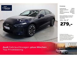 Blau Gebraucht 2025 Audi A5 Sport Coupé | 42.440 € (Superpreis)