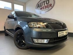 Grau Gebraucht 2015 Skoda Rapid Drive Limousine | 8.890 € (Fairer Preis)