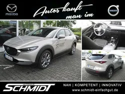 Platinum quartz m Gebraucht 2025 Mazda CX-30 SUV | 28.490 €