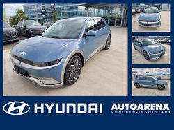 Lucid blue / mic Gebraucht 2024 Hyundai Ioniq 5 Techniq SUV | 38.975 €