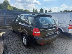 Schwarz Gebraucht 2008 Kia Sorento LX SUV | 3.950 € (Fairer Preis)