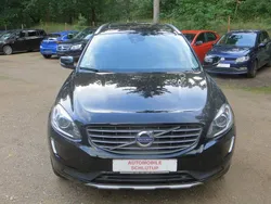 Schwarz Gebraucht 2017 Volvo XC60 Summum SUV | 14.800 € (Guter Preis)