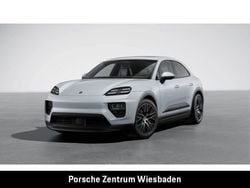 Eisgraumetallic Gebraucht 2025 Porsche Macan SUV | 85.450 € (Etwas zu teuer)