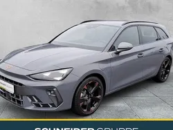 Grau Neu 2025 Cupra Leon Kombi | 45.150 € (Etwas zu teuer)