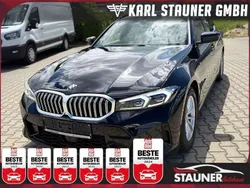 BMW 320e