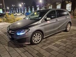 Gebraucht 2016 Mercedes 220 Kombi | 15.250 € (Fairer Preis)