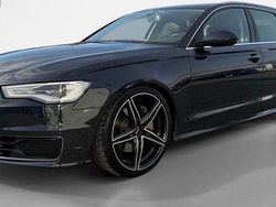 Gebraucht 2015 Audi A6 Ambiente Kombi | 13.000 € (Superpreis)