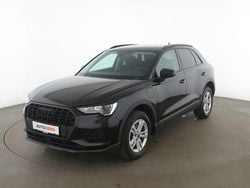 Schwarz Gebraucht 2021 Audi Q3 Business SUV | 24.790 € (Teuer)