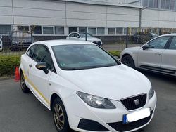 Weiß Gebraucht 2009 Seat Ibiza Kleinwagen | 2.800 € (Fairer Preis)
