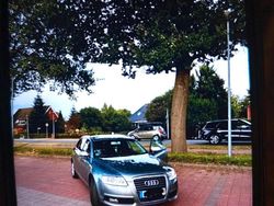 Silber Gebraucht 2009 Audi A6 Kombi | 3.500 € (Guter Preis)