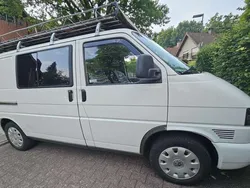 Beige Gebraucht 2002 VW T4 Van | 13.800 €