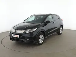 Schwarz Gebraucht 2019 Honda HR-V Elegance SUV | 17.260 € (Guter Preis)