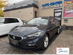Grau Gebraucht 2022 Seat Leon Style Limousine | 20.990 € (Fairer Preis)