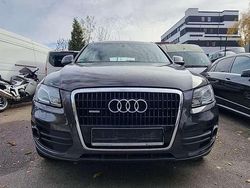 Gebraucht 2009 Audi Q5 SUV | 7.700 € (Fairer Preis)
