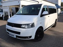 Gebraucht 2013 VW Multivan Comfortline Van / Kleinbus | 22.980 € (Guter Preis)