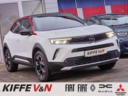 Weiß Gebraucht 2021 Opel Mokka GS Line SUV | 17.690 € (Guter Preis)