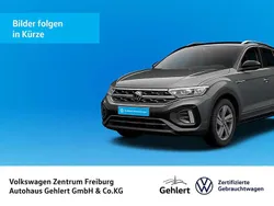 Grenadillschwarz metallic Gebraucht 2025 VW Golf VIII Life Kombi | 27.900 € (Fairer Preis)