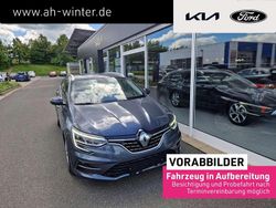 Grau Gebraucht 2022 Renault Mégane GrandTour Business Kombi | 19.999 € (Fairer Preis)