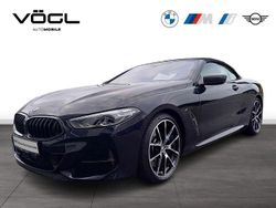 Schwarz Gebraucht 2019 BMW M850 Performance Coupé | 59.660 € (Teuer)