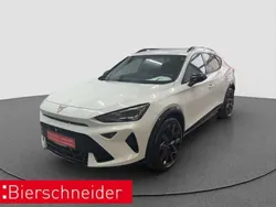 Glacial weiß metallic Neu 2025 Cupra Formentor VZ SUV | 46.940 € (Fairer Preis)