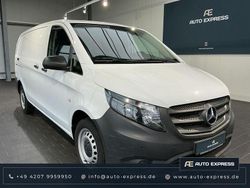 Weiß Gebraucht 2024 Mercedes Vito Van | 29.156 € (Guter Preis)