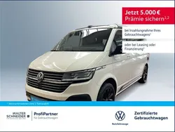 Weiß Gebraucht 2024 VW T6.1 Edition Van | 71.880 €