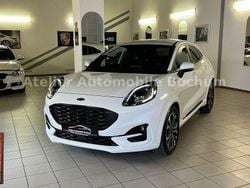 Weiß Gebraucht 2022 Ford Puma ST-Line SUV | 14.490 € (Superpreis)
