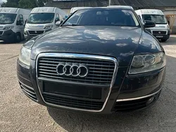 Grau Gebraucht 2005 Audi A6 Limousine | 4.500 €