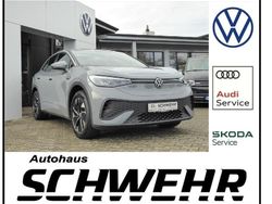 Grau Gebraucht 2022 VW ID.5 Pro SUV | 31.650 € (Fairer Preis)