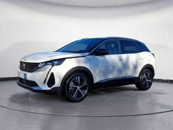 Weiß Gebraucht 2022 Peugeot 3008 GT SUV | 26.930 € (Guter Preis)