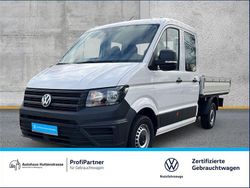 Weiß Gebraucht 2024 VW Crafter Van | 32.620 € (Superpreis)