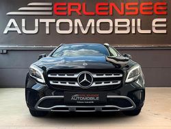 Schwarz Gebraucht 2019 Mercedes GLA180 Urban SUV | 18.890 € (Fairer Preis)