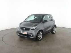 Grau Gebraucht 2019 Smart ForTwo Coupé Passion Kleinwagen | 12.440 € (Fairer Preis)