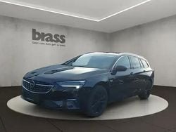 Diamant schwarz/karbon schwarz Gebraucht 2022 Opel Insignia S Kombi | 19.950 € (Guter Preis)