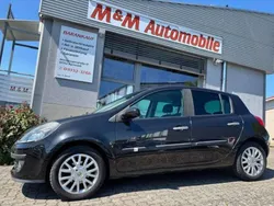 Renault Clio III