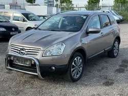 Cafe latte (m) Gebraucht 2009 Nissan Qashqai +2 Tekna SUV | 5.250 € (Superpreis)