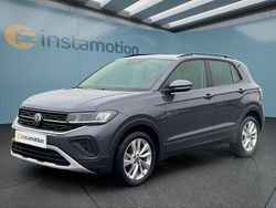 Gebraucht 2025 VW T-Cross Life SUV | 27.649 € (Fairer Preis)