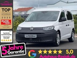 Weiß Gebraucht 2021 VW Caddy Van / Kleinbus | 22.690 € (Teuer)