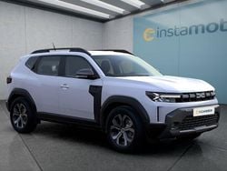 Weiß Neu 2025 Dacia Duster SUV | 22.949 € (Fairer Preis)