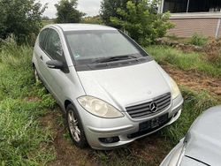 Gebraucht 2007 Mercedes A180 Avantgarde Limousine | 500 €